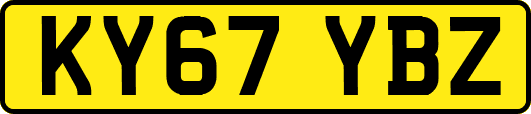 KY67YBZ