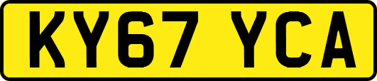 KY67YCA