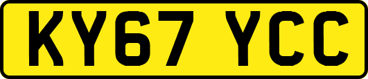 KY67YCC