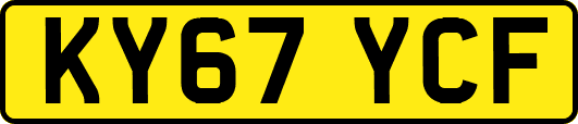 KY67YCF