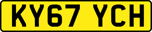 KY67YCH