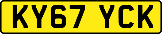 KY67YCK
