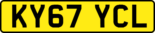 KY67YCL