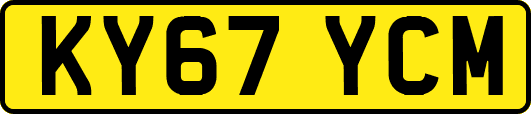 KY67YCM