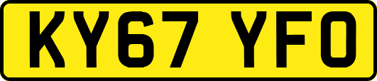 KY67YFO