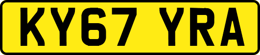KY67YRA