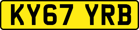 KY67YRB