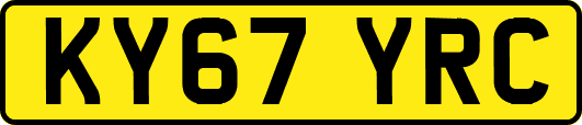 KY67YRC