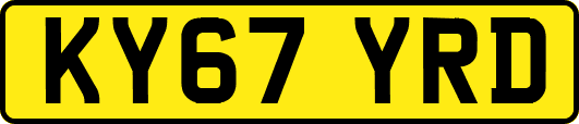 KY67YRD