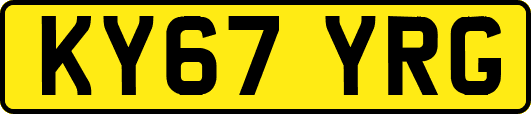 KY67YRG