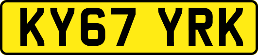KY67YRK