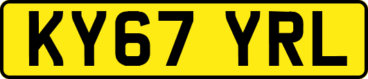 KY67YRL
