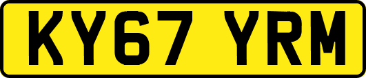 KY67YRM