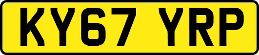 KY67YRP