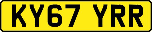 KY67YRR
