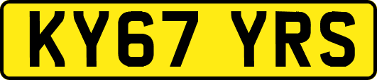 KY67YRS