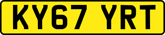 KY67YRT