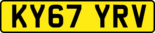 KY67YRV