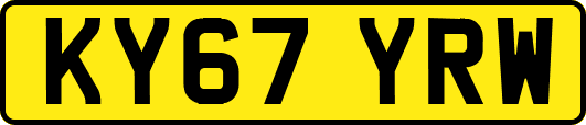 KY67YRW