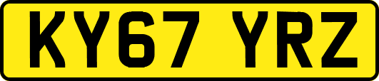 KY67YRZ