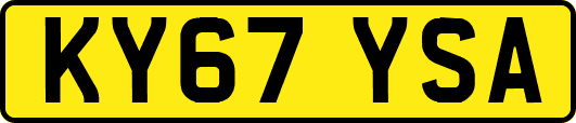 KY67YSA