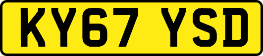 KY67YSD