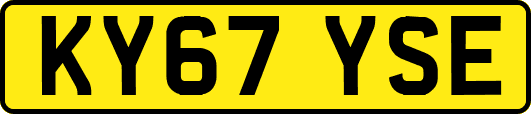 KY67YSE