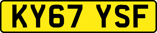 KY67YSF