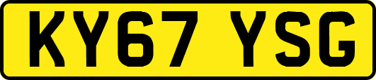 KY67YSG