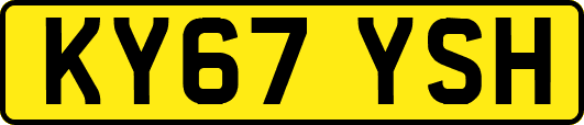 KY67YSH
