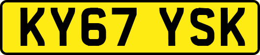 KY67YSK