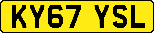 KY67YSL