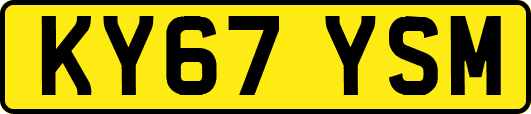 KY67YSM