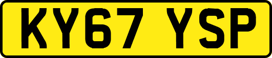 KY67YSP