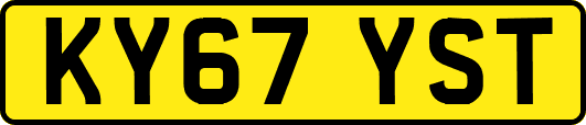 KY67YST