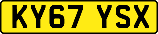 KY67YSX