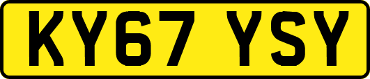 KY67YSY