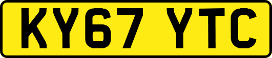 KY67YTC