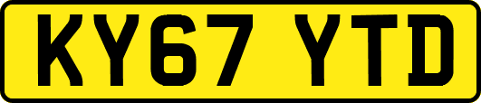 KY67YTD