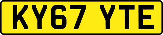 KY67YTE