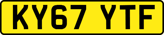 KY67YTF
