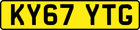 KY67YTG