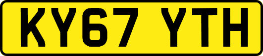 KY67YTH