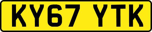KY67YTK