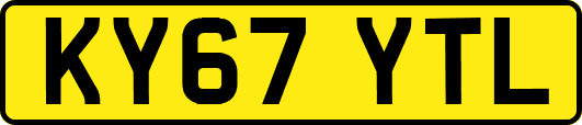 KY67YTL