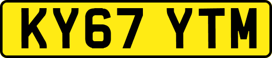 KY67YTM
