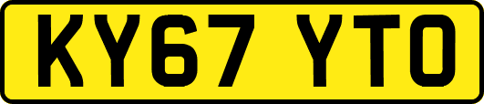 KY67YTO