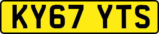 KY67YTS