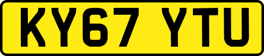KY67YTU