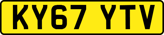 KY67YTV